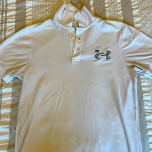 Under Armour polo